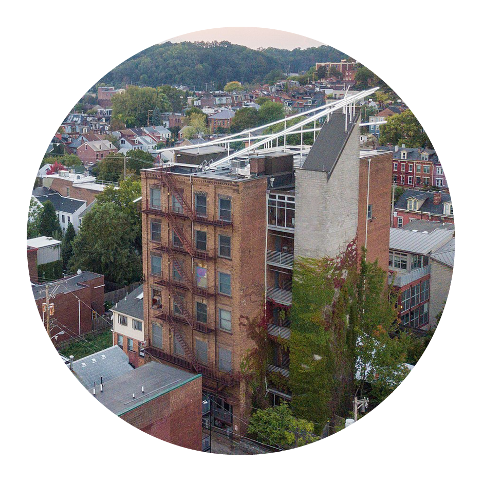 RAD Days 2023 at Mattress Factory FULLY BOOKED Allegheny Regional